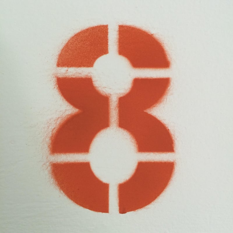 Stenciling
