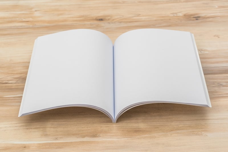 Custom Photo Album